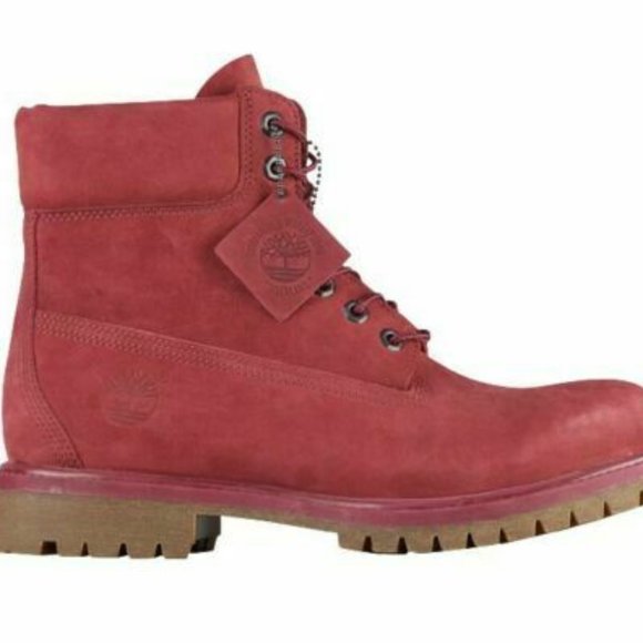 Timberland Other - Timberland Mens Waterproof Premium Boots Size 10